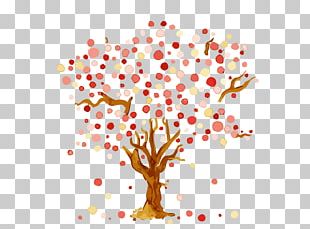 Dot Trees PNG Images, Dot Trees Clipart Free Download.