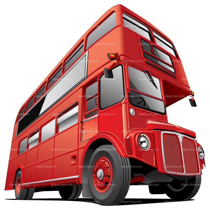 Double decker bus clipart 20 free Cliparts | Download images on