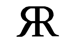 Double R Logo.