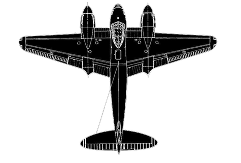 The Aircraft Silhouette Game Page 3 PMDG General Forum Clipart.