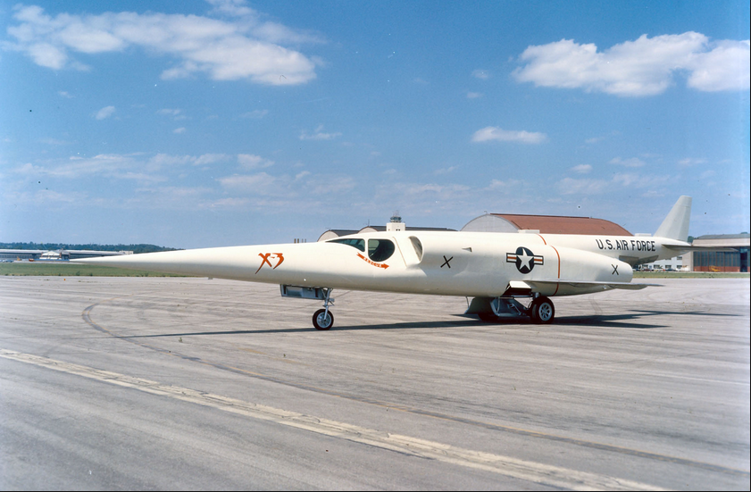 Aero 321 Planes at Texas A&M University.