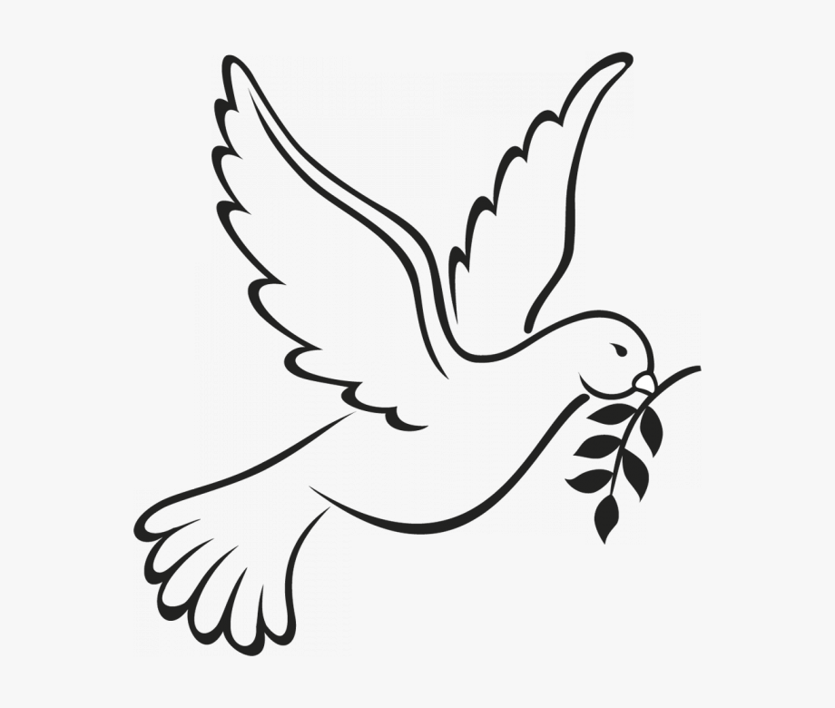 Dove Clipart Png.