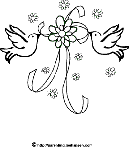 Free Dove Ribbon Cliparts, Download Free Clip Art, Free Clip.