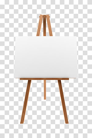 Canvas PNG clipart images free download.