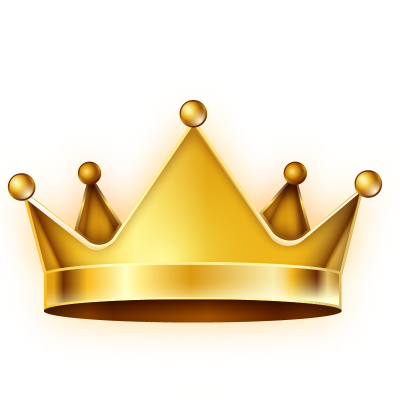 Free Free 342 Gold Crown Svg Free SVG PNG EPS DXF File