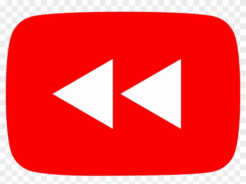 Youtube Rewind Logo, HD Png Download (#1441117).
