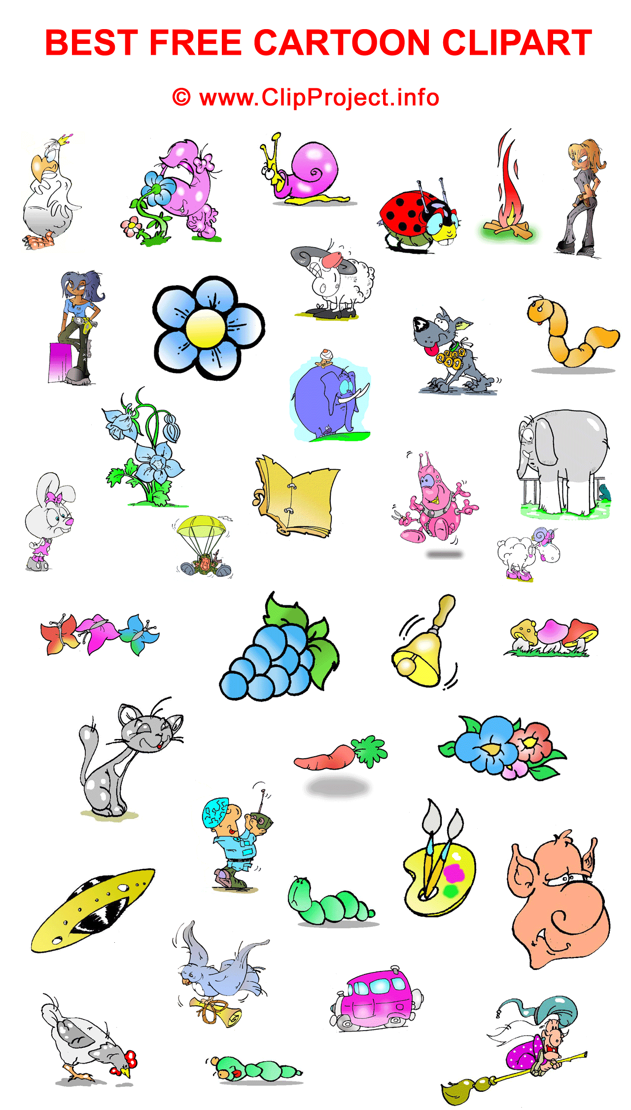 Free downloads clip art pictures.