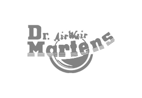 Dr.Martens.