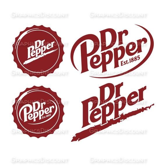 dr pepper logo clipart 10 free Cliparts | Download images on Clipground ...