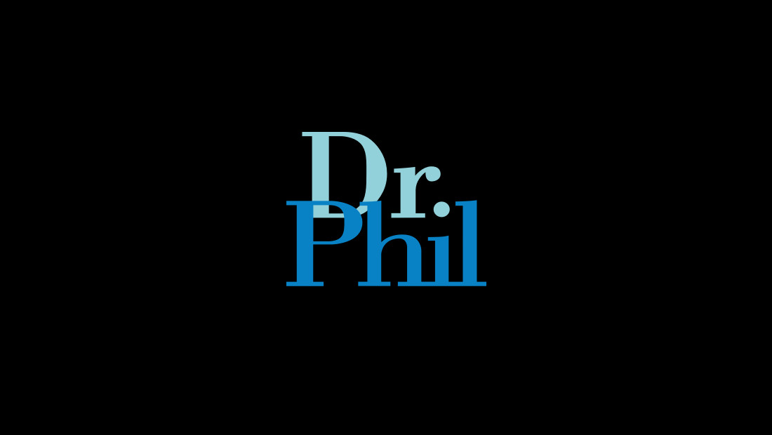 dr phil logo 10 free Cliparts | Download images on Clipground 2024