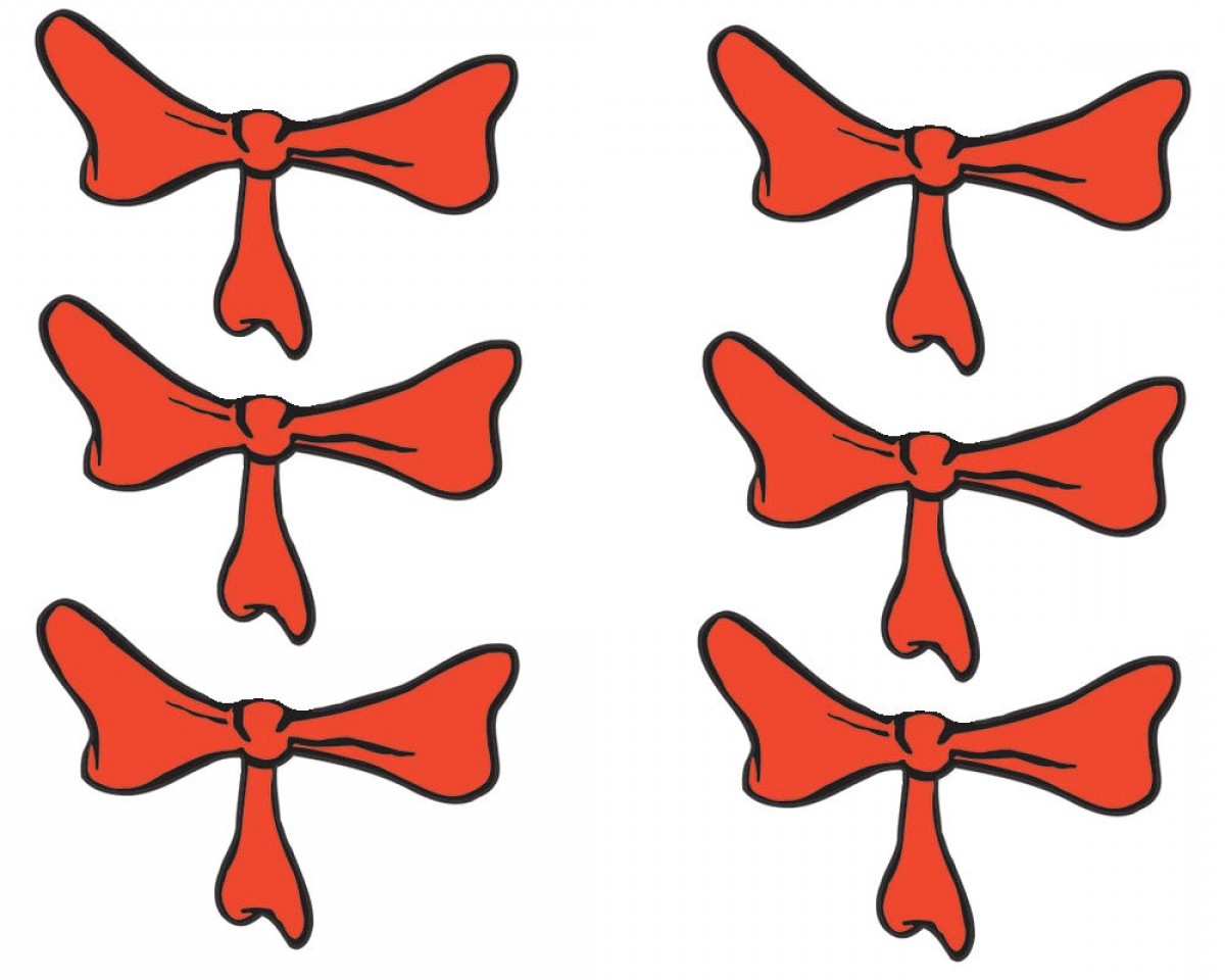Dr Seuss Bow Tie Clipart 20 Free Cliparts Download Images On 