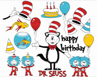 dr seuss clipart printable 20 free Cliparts | Download images on ...