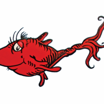 dr seuss fish clipart 20 free Cliparts | Download images on Clipground 2024