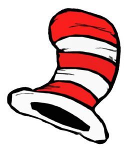dr seuss hat clipart 20 free Cliparts | Download images on Clipground 2023