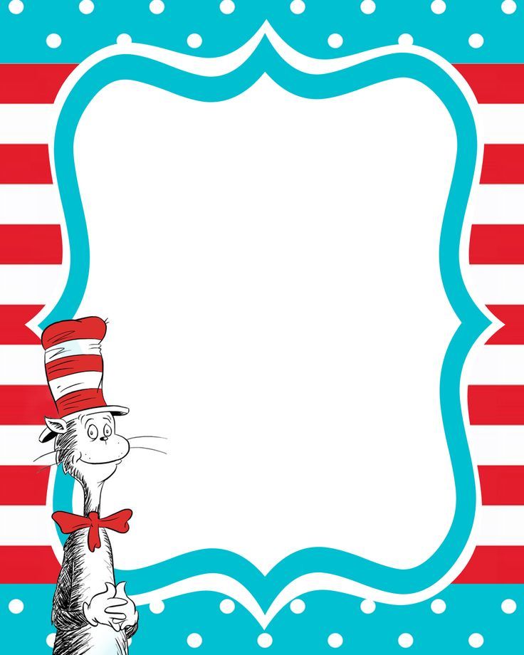 14 cliparts for free. Download Dr seuss clipart paper and use in.
