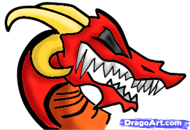 dragoart clipart 20 free Cliparts | Download images on Clipground 2023