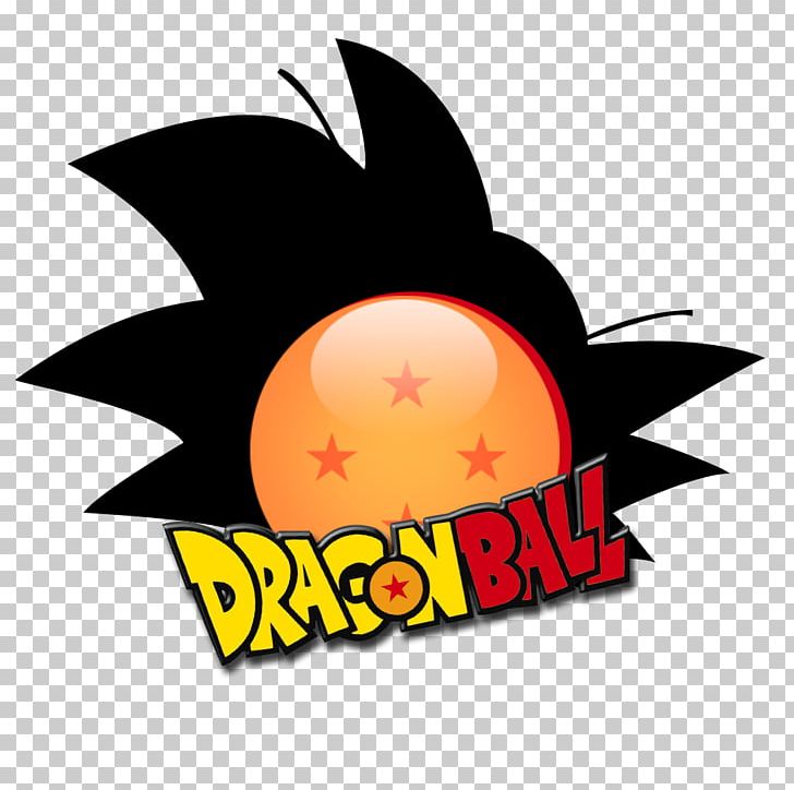 Logo Dragon Ball Super Saiyan Silhouette PNG, Clipart, 25.