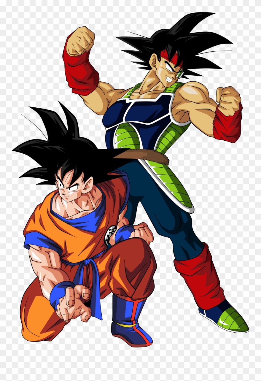 dragon ball z clipart 20 free Cliparts | Download images on Clipground 2020