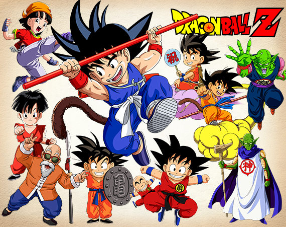 dragonball z clipart 20 free Cliparts | Download images on ...