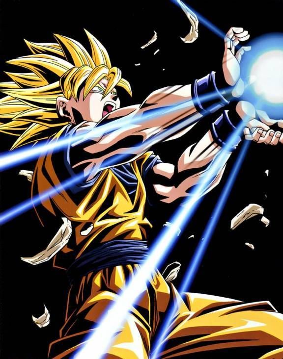 dragon ball z clipart kamehameha 20 free Cliparts | Download images on Clipground 2020