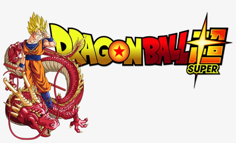 Dragon Ball Super Image.