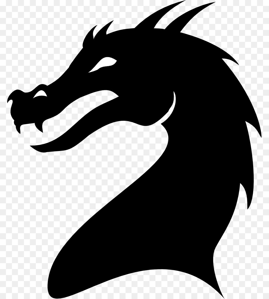 clipart dragon head 10 free Cliparts | Download images on Clipground 2022