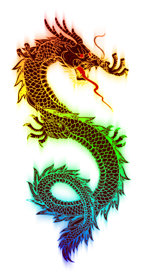 Free Vector Dragon, Download Free Clip Art, Free Clip Art on.