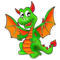 Scary Dragon Clipart at GetDrawings.com.