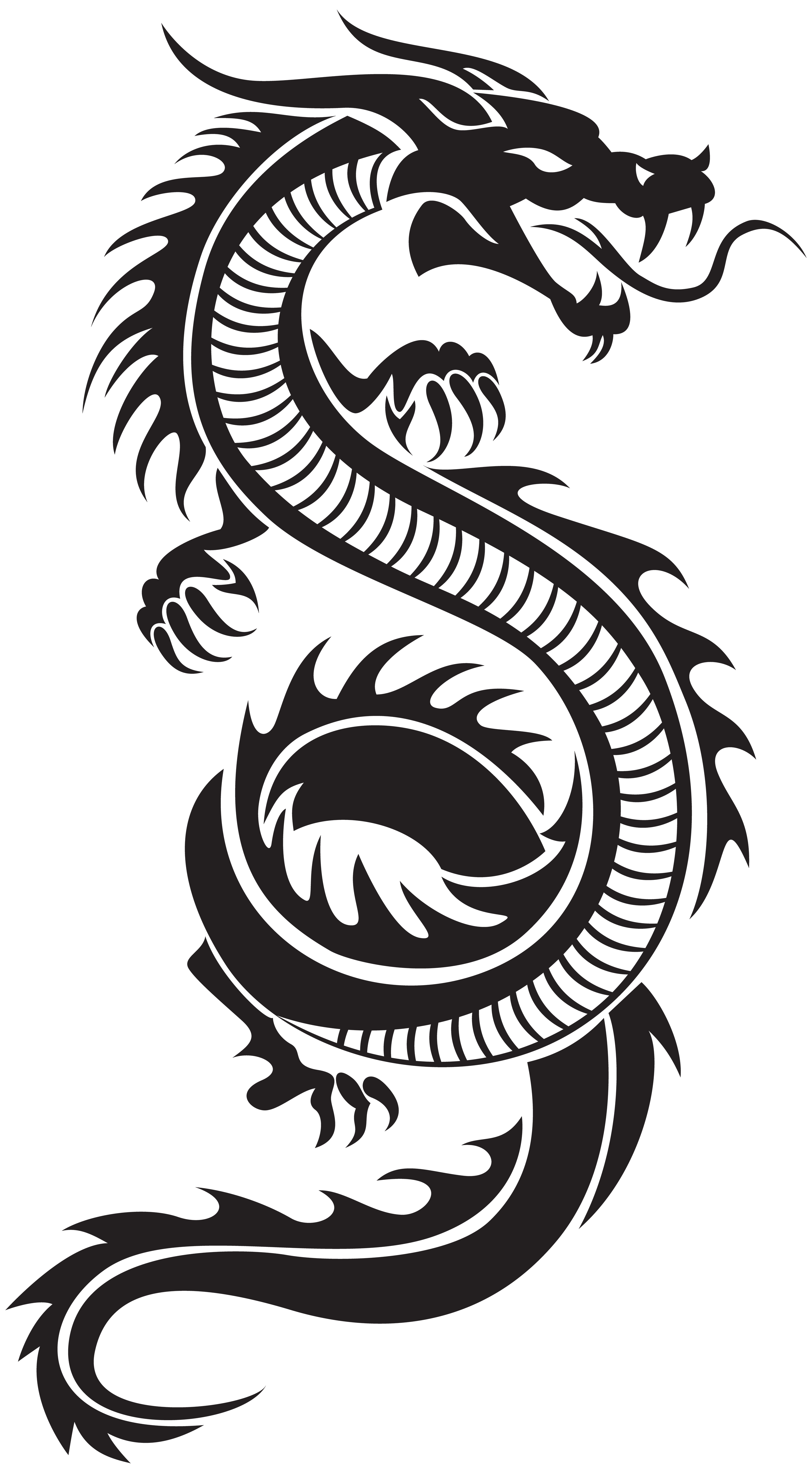 Download dragon vector png 20 free Cliparts | Download images on ...