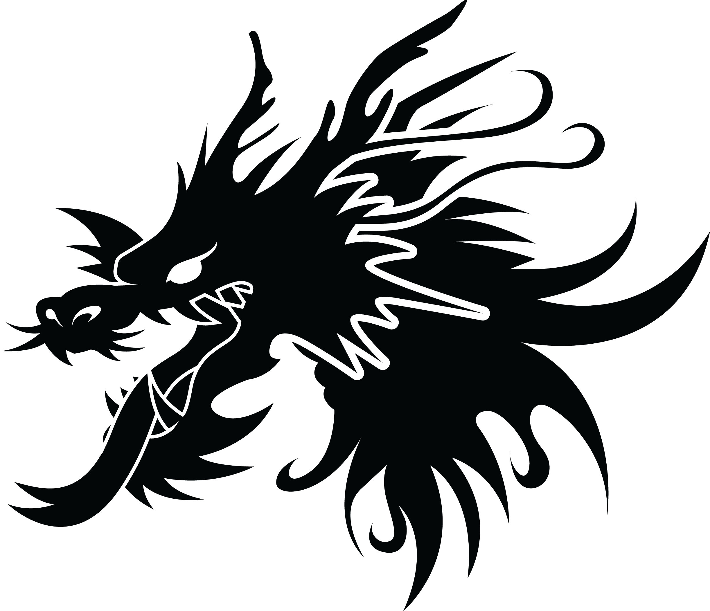 Free Dragon Vector Png Download Free Dragon Vector Png Png Images ...