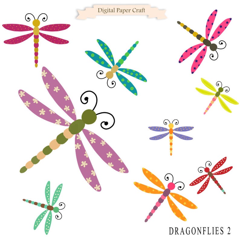 dragonflies clip art 20 free Cliparts | Download images on Clipground 2024