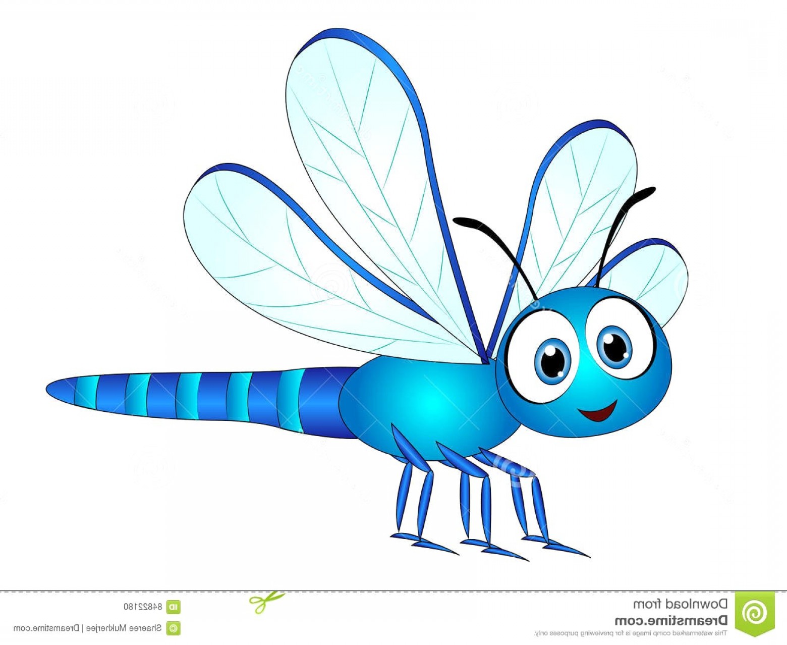 dragonfly cartoon clipart 20 free Cliparts | Download images on ...