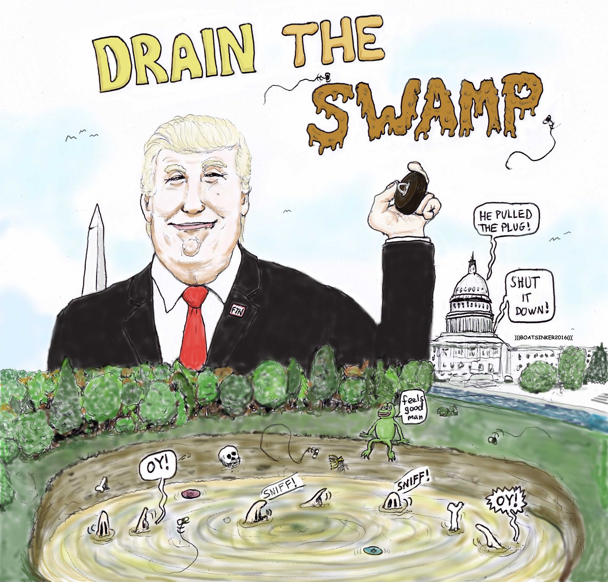 What Is The Definition Of The Word Swamp