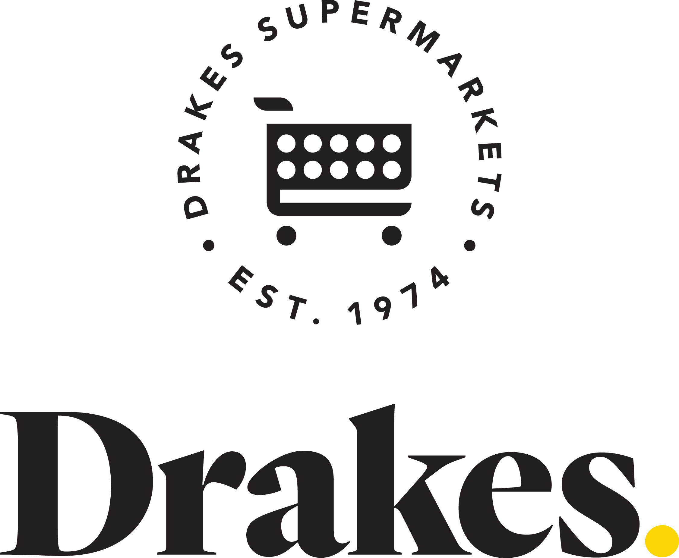 Drakes_Alternative_Colour_Stacked_Logo_Spot_Colour.