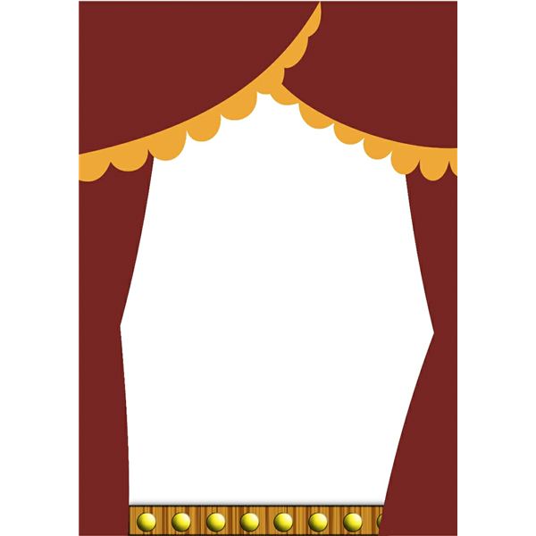 Free Stage Curtains Clipart, Download Free Clip Art, Free.