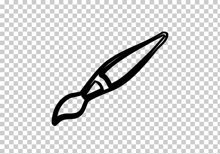 Drawing Brush Art Computer Icons , painting PNG clipart.