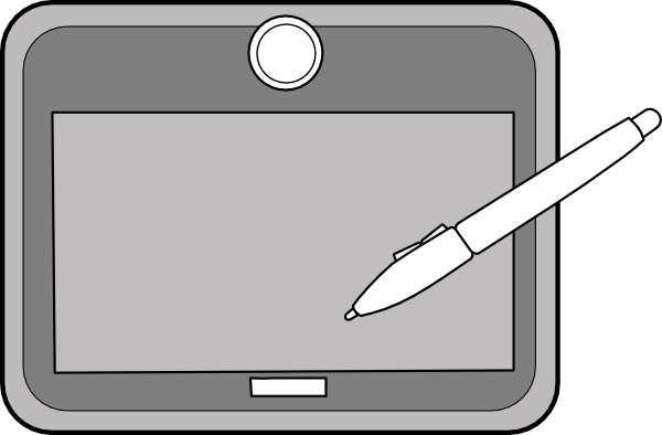 Drawing pad clipart 20 free Cliparts | Download images on Clipground 2022