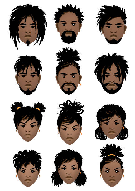 dreadlock clip art 20 free Cliparts | Download images on Clipground 2024