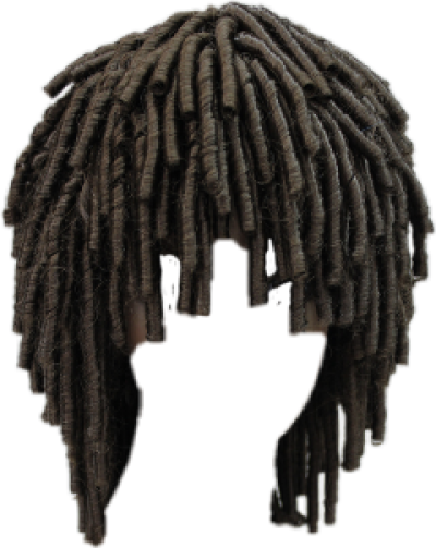 dreadlocks png 20 free Cliparts | Download images on Clipground 2021
