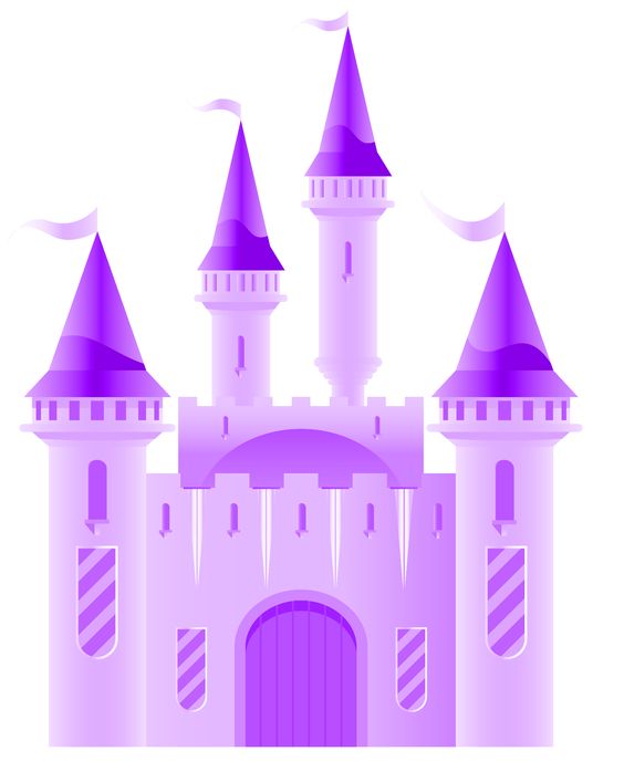 Disney Castle Clipart & Disney Castle Clip Art Images.