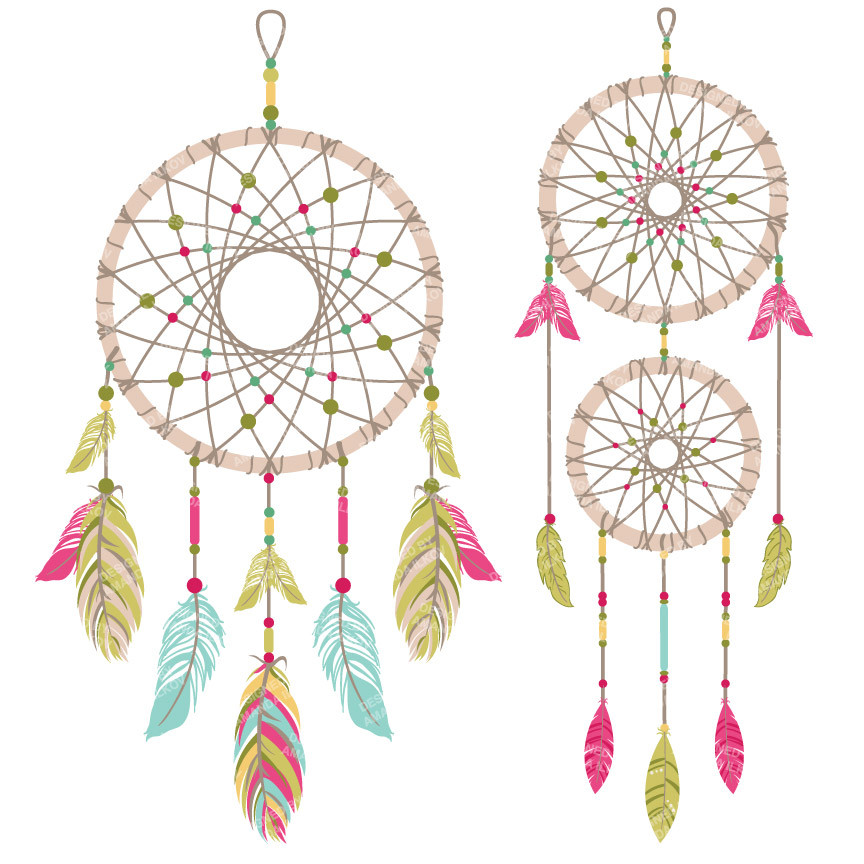 Free Free 280 Simple Dream Catcher Svg Free SVG PNG EPS DXF File