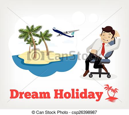 Dream holiday Clip Art and Stock Illustrations. 9,139 Dream.