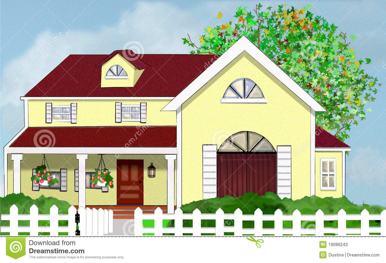 Dream house clipart 20 free Cliparts Download images on 