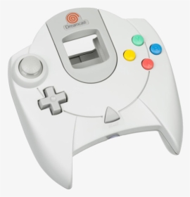 Sega Dreamcast Controller, HD Png Download , Transparent Png.