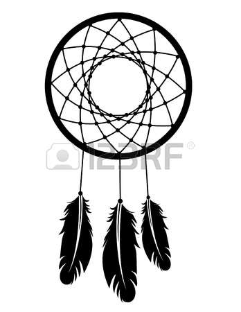 3,323 Dreamcatcher Cliparts, Stock Vector And Royalty Free.