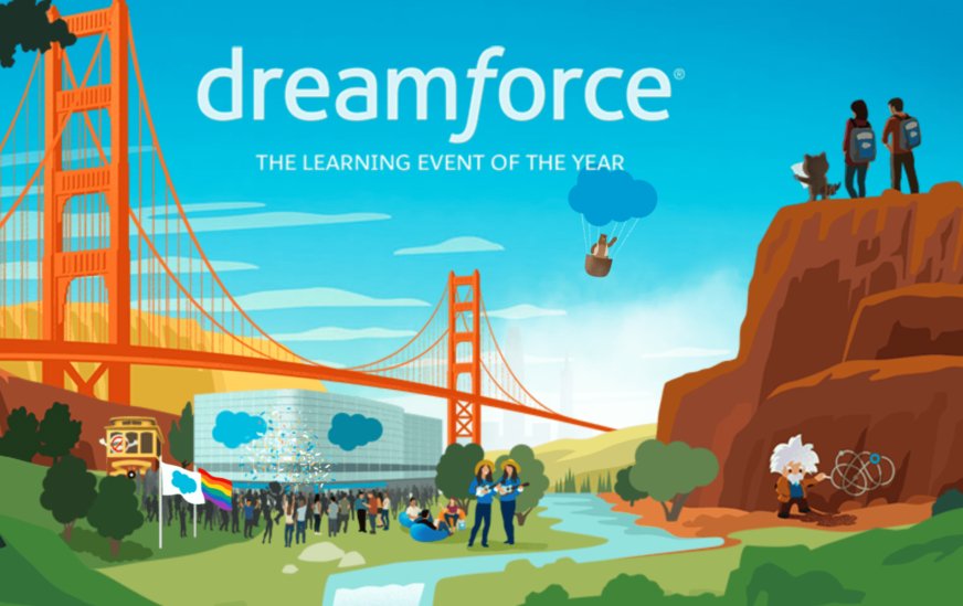 dreamforce logo 10 free Cliparts Download images on Clipground 2024