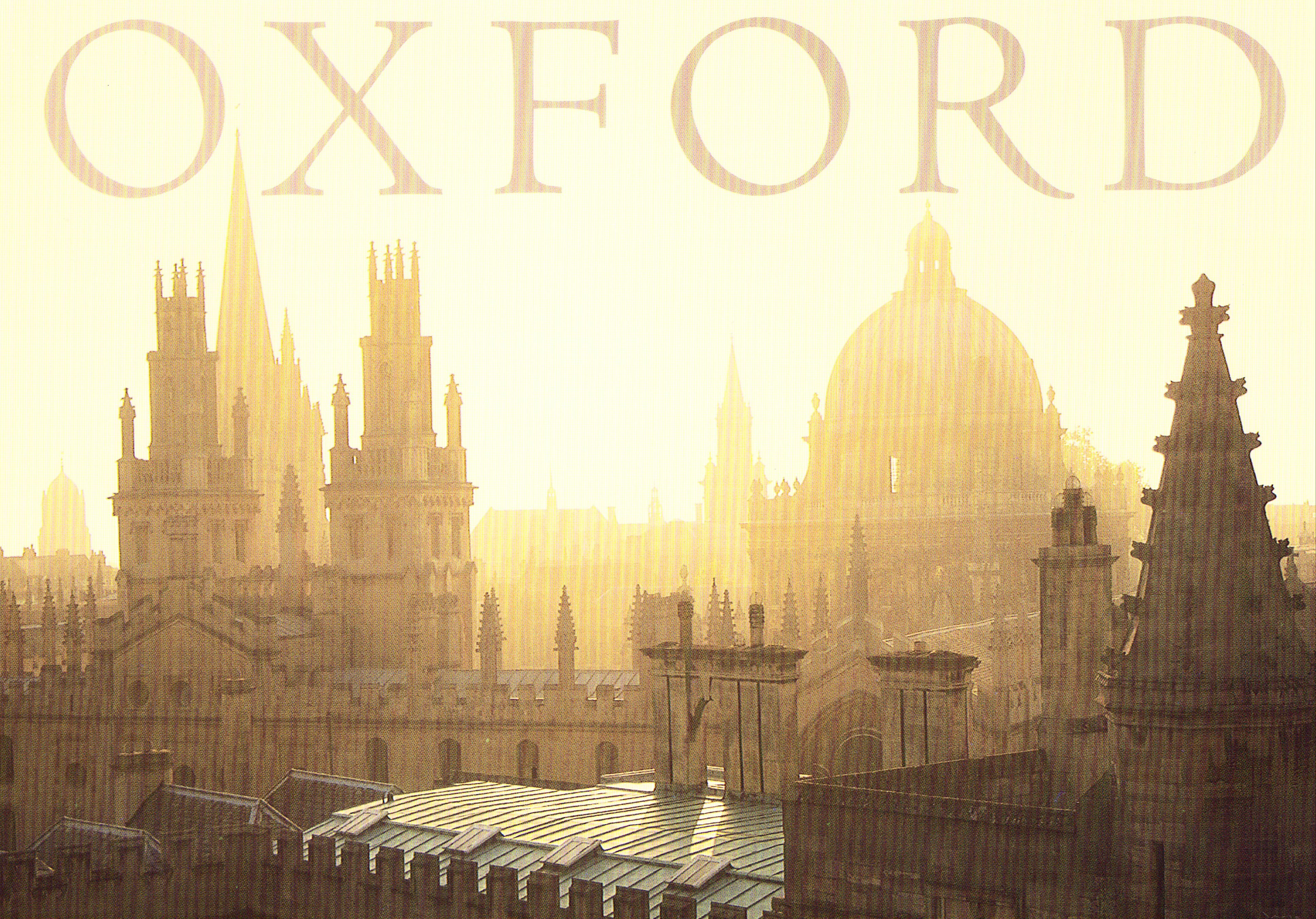 Oxford there been. The City of Dreaming Spires. Most prestigious Universities in the World. The City of Oxford is like London because. England Valle.