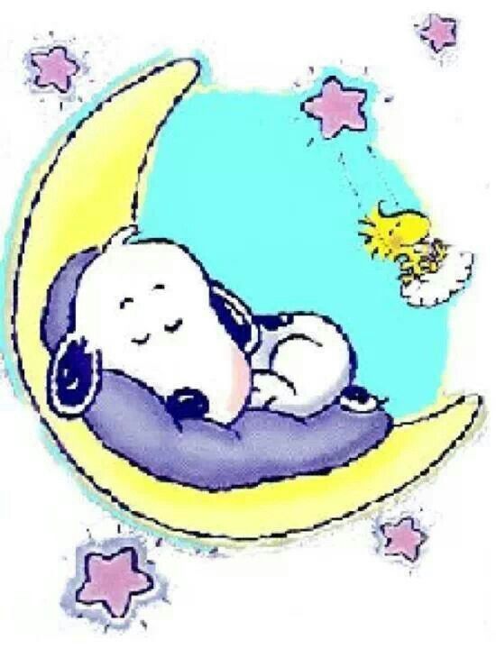 Free sweet dreams clipart.