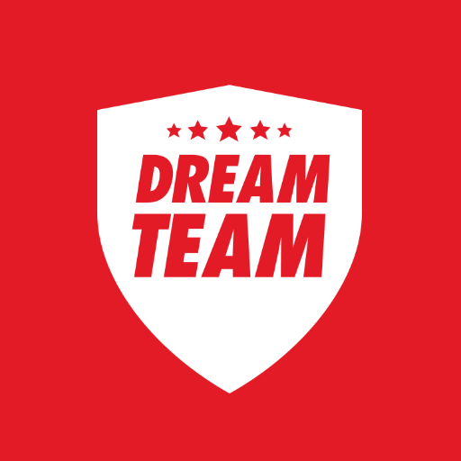 Free Free 89 Daddy&#039;s Dream Team Svg SVG PNG EPS DXF File