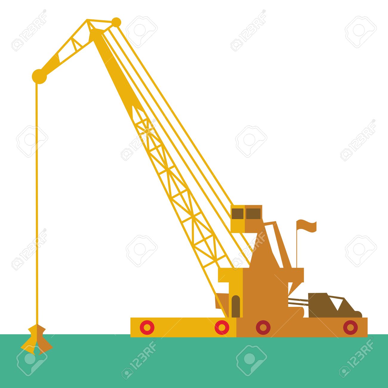 136 Dredging Stock Illustrations, Cliparts And Royalty Free.